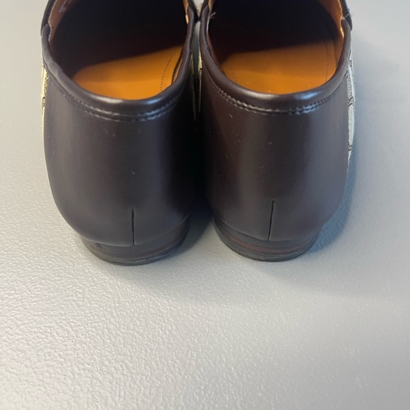 Coach Haley loafer Size 7 - Picture 4 of 6